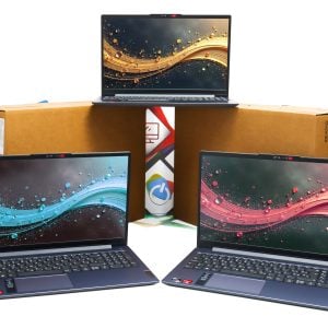 Laptop Lenovo IdeaPad Slim 3 15AMN8 R5 7520U 512GB SSD 16GB DDR5 15,6"