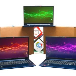 Laptop Lenovo IdeaPad Slim 3 15AMN8 R5 7520U 512GB SSD 16GB DDR5 15,6"