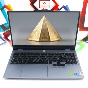 Laptop Lenovo LOQ 15IRX9 i7-13650HX RTX 4050 512GB SSD 24GB DDR5 15,6''