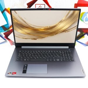 Laptop Lenovo IdeaPad 3 17ABA7 R7 5825U 1TB SSD 16GB DDR4 17,3"