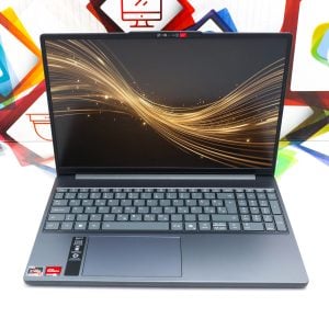 Laptop Lenovo IdeaPad Slim 3 15ARP10 R7 7735HS 512GB SSD 16GB DDR5 15,3''