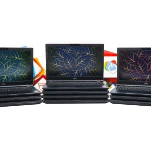 Laptop Fujitsu E5511 i5-1145G7 256GB SSD 16GB DDR4 15,6"